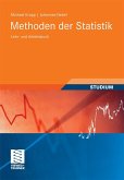 Methoden der Statistik (eBook, PDF)