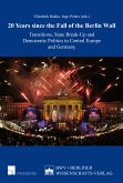 20 Years since the Fall of the Berlin Wall (eBook, PDF)