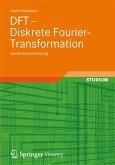 DFT - Diskrete Fourier-Transformation (eBook, PDF)