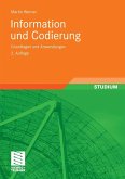 Information und Codierung (eBook, PDF)