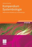 Kompendium Systembiologie (eBook, PDF)