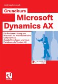 Grundkurs Microsoft Dynamics AX (eBook, PDF)