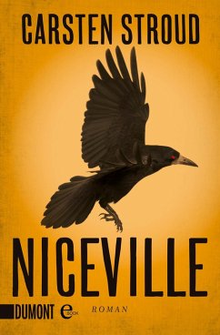 Niceville Bd.1 (eBook, ePUB) - Stroud, Carsten