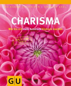 Charisma (eBook, ePUB) - Seul, Shirley; Gschaider, Reingard