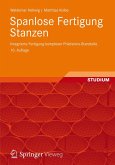 Spanlose Fertigung Stanzen (eBook, PDF)