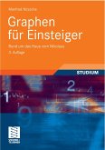 Graphen für Einsteiger (eBook, PDF)