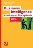 Business Intelligence - Arbeits- und Übungsbuch (eBook, PDF)