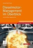 Dieselmotor-Management im Überblick (eBook, PDF)