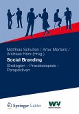 Social Branding (eBook, PDF)