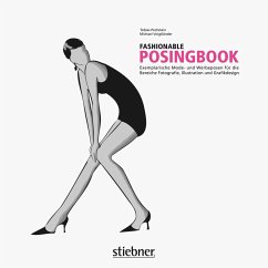 Fashionable Posingbook (eBook, ePUB) - Voigtländer, Michael; Pechstein, Tobias