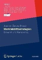 Markteintrittsstrategien (eBook, PDF)