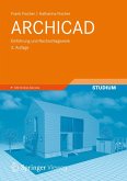 ARCHICAD (eBook, PDF)