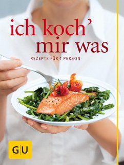 Ich koch` mir was (eBook, ePUB) - Proebst, Margit