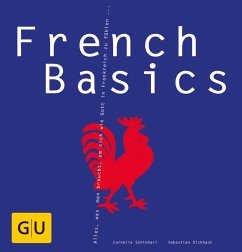 French Basics (eBook, ePUB) - Dickhaut, Sebastian; Schinharl, Cornelia