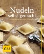 Nudeln selbst gemacht (eBook, ePUB) - Bild 1