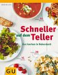 Schneller auf dem Teller (eBook, ePUB) - Bild 1