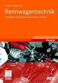Rennwagentechnik (eBook, PDF)