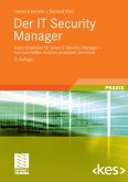 Der IT Security Manager (eBook, PDF)