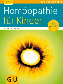 Homöopathie für Kinder (eBook, ePUB) - Stumpf, Werner