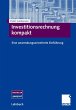 Investitionsrechnung kompakt (eBook,... - Bild 1