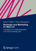 Strategie und Marketing im Web 2.0 (eBook, PDF)