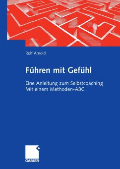 Führen mit Gefühl (eBook, PDF) - Arnold, Rolf