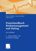 Praxishandbuch Risikomanagement und Rating (eBook, PDF)