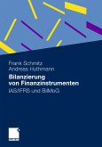 Bilanzierung von Finanzinstrumenten (eBook, PDF)