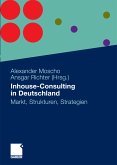 Inhouse-Consulting in Deutschland (eBook, PDF)