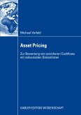 Asset Pricing (eBook, PDF)