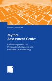 Mythos Assessment Center (eBook, PDF)