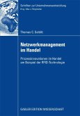 Netzwerkmanagement im Handel (eBook, PDF)