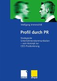 Profil durch PR (eBook, PDF)