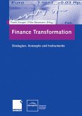 Finance Transformation (eBook, PDF)