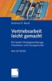 Vertriebsarbeit leicht gemacht (eBook, PDF)