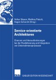 Service-orientierte Architekturen (eBook, PDF)