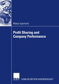 Profit Sharing and Company Performance (eBook, PDF)