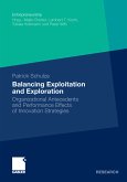 Balancing Exploitation and Exploration (eBook, PDF)
