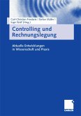 Controlling und Rechnungslegung (eBook, PDF)