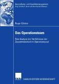 Das Operationsteam (eBook, PDF)