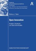 Open Innovation (eBook, PDF)