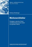 Markenarchitektur (eBook, PDF)
