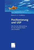 Positionierung und USP (eBook, PDF)