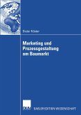 Marketing und Prozessgestaltung am Baumarkt (eBook, PDF)