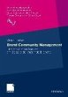 Brand Community Management (eBook, PDF) - Bild 1