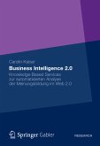 Business Intelligence 2.0 (eBook, PDF)