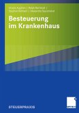 Besteuerung im Krankenhaus (eBook, PDF)