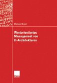 Wertorientiertes Management von IT-Architekturen (eBook, PDF)