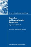 Deutsches und internationales Steuerrecht (eBook, PDF)