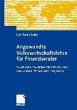 Angewandte Volkswirtschaftslehre für... - Bild 1